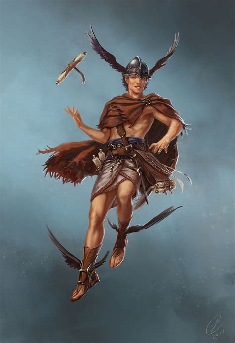 hum hermes|Hermes god of dreams.